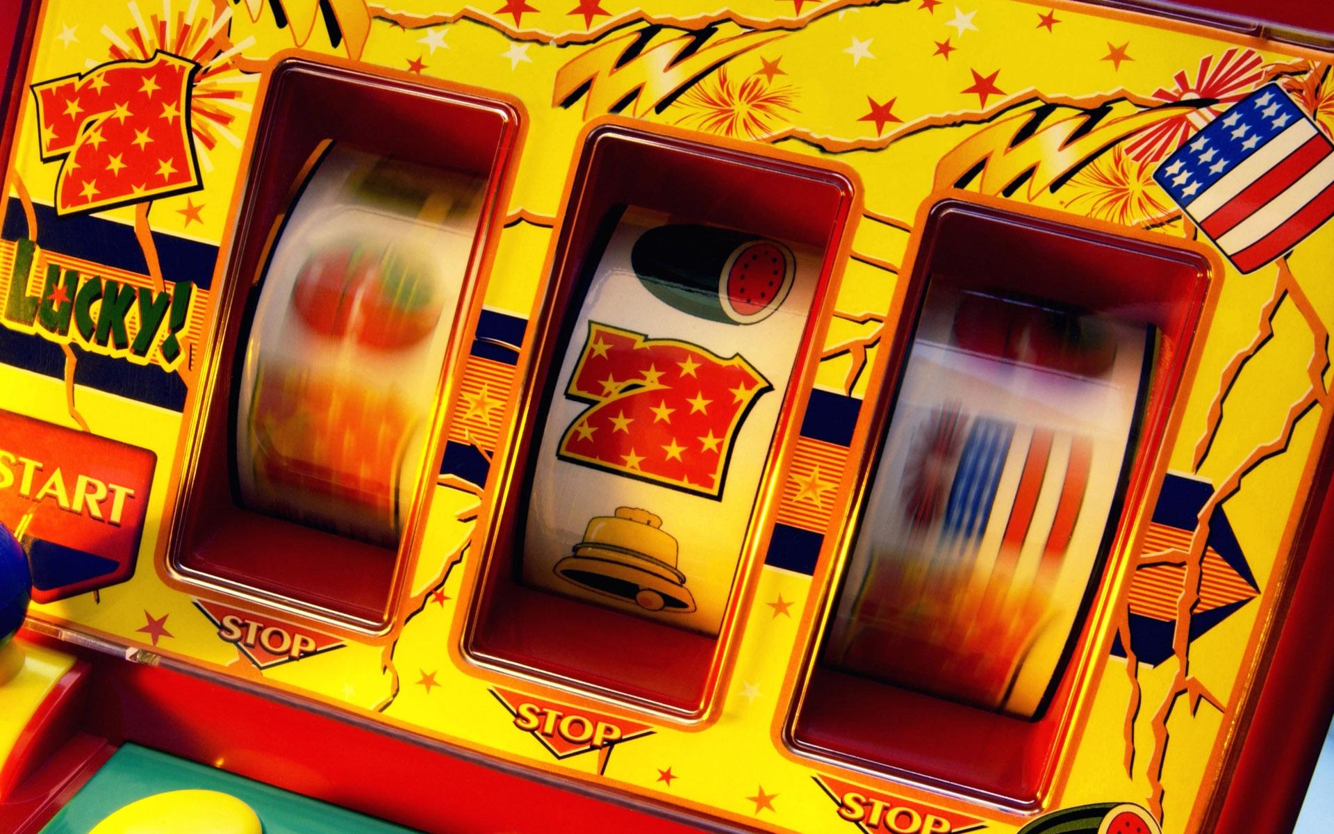 Online Slots Website- Take Advantage Of The Stakes Flexibility On Trustworthy Host!