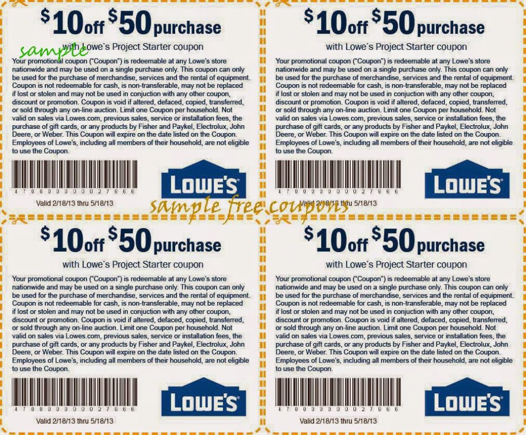 How to get promotional rewards for every purchase with the Loews coupon