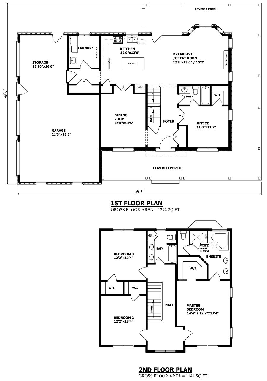 How to Deal with a Modern Farmhouse Plan? – Some Major Things to Consider