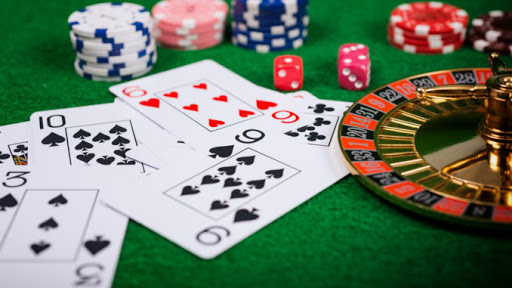 Tips to Win at Online Casinos