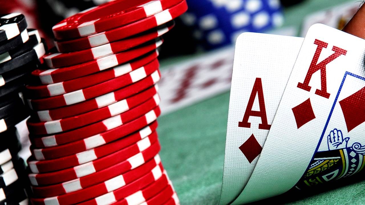 Understanding the online poker software