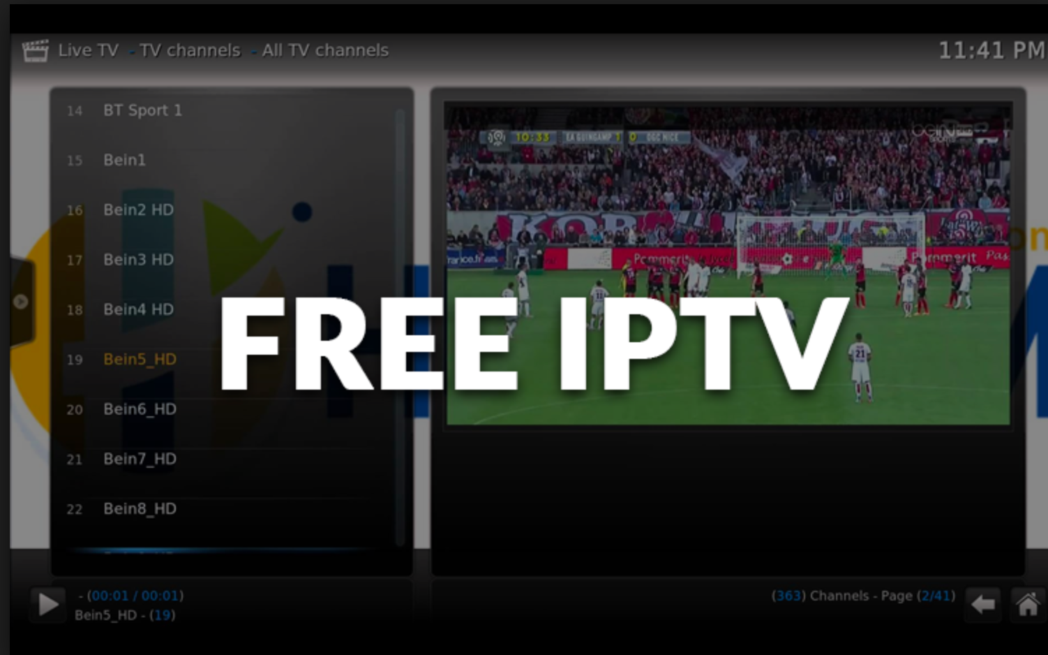 Advantages of Acquiring IPTV Set Top Box from on-line Providers