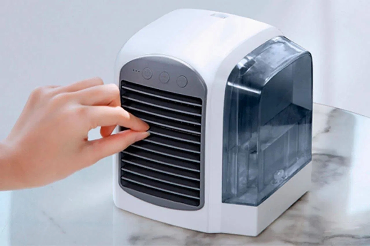 Why Breeze Maxx Air Cooler Is The Need Of The Hour?