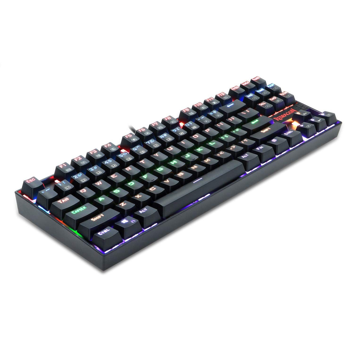 Why gamers should use gaming keyboards?