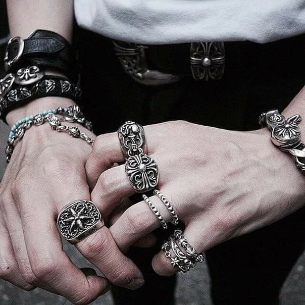 The Ultimate Guide to Shopping for Chrome Hearts Online