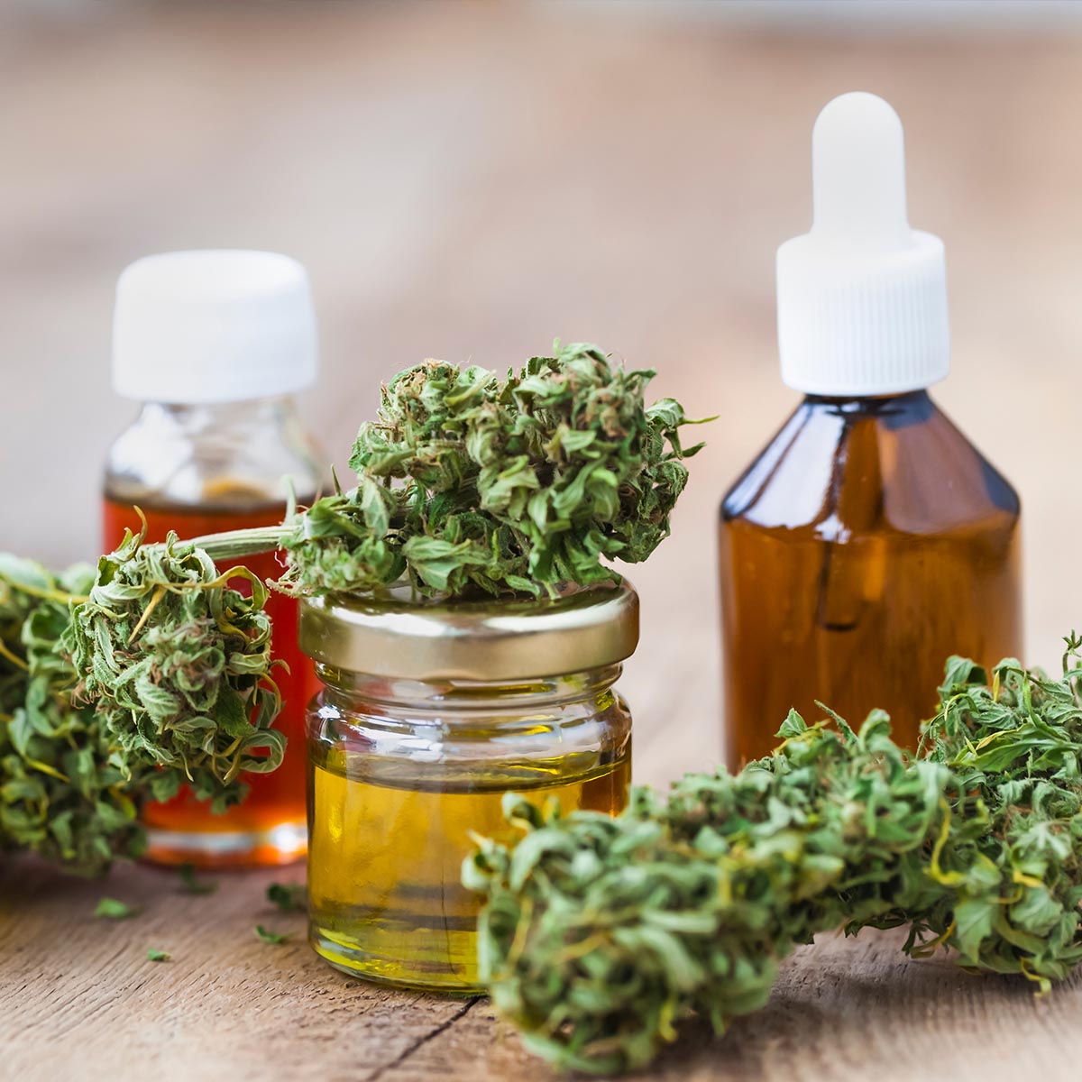 What You Should Know About Lab Testing and Quality Control of CBD Products In Denmark?