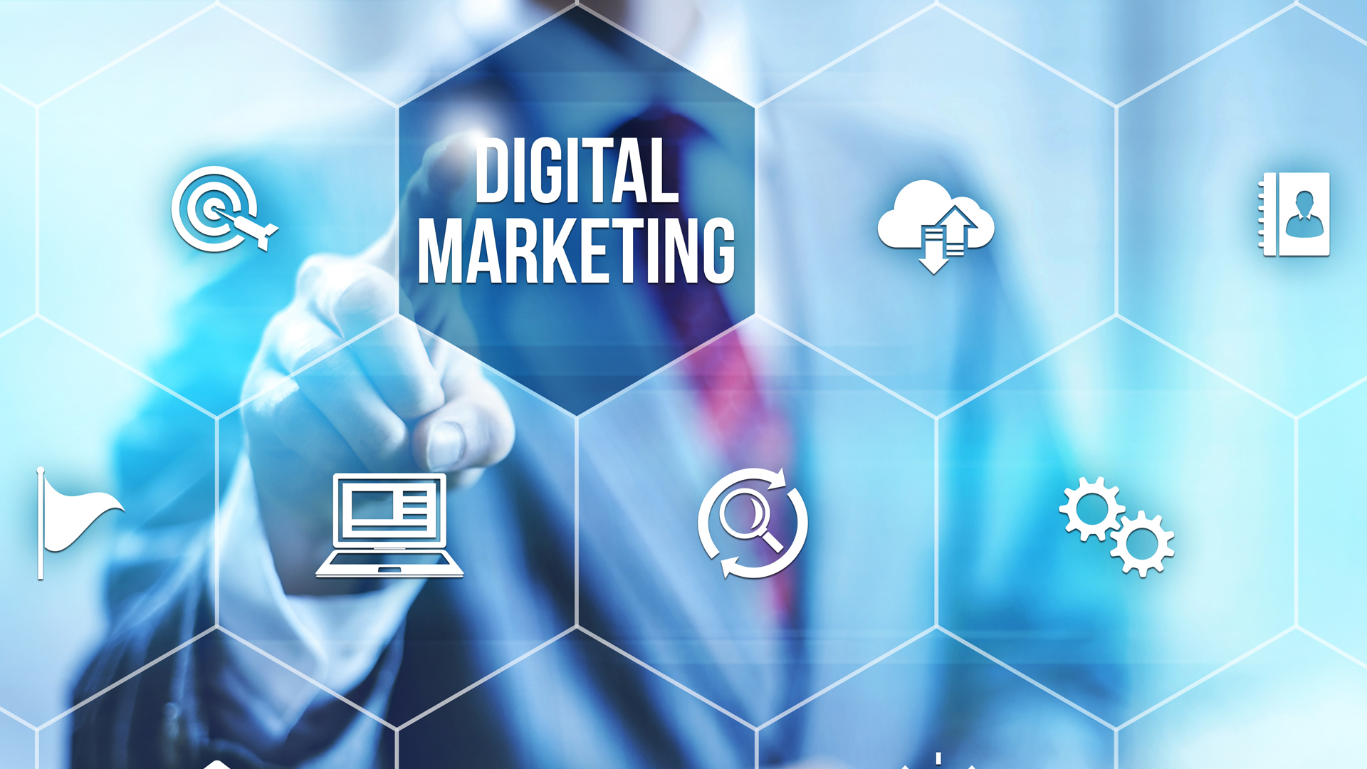 All You Need To Know About Formation Digital Marketing